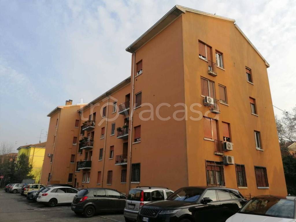 Appartamento in vendita a Parma via Fratelli Rosselli, 10