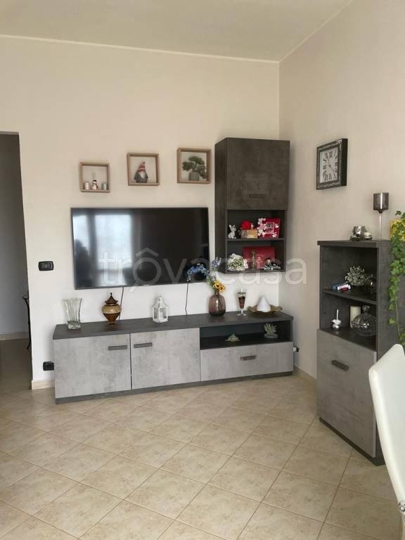 Appartamento in in vendita da privato a Piossasco via Cumiana, 5