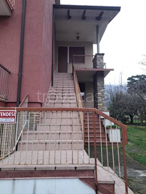 Appartamento in in vendita da privato a Mercato Saraceno viale Roma, 139