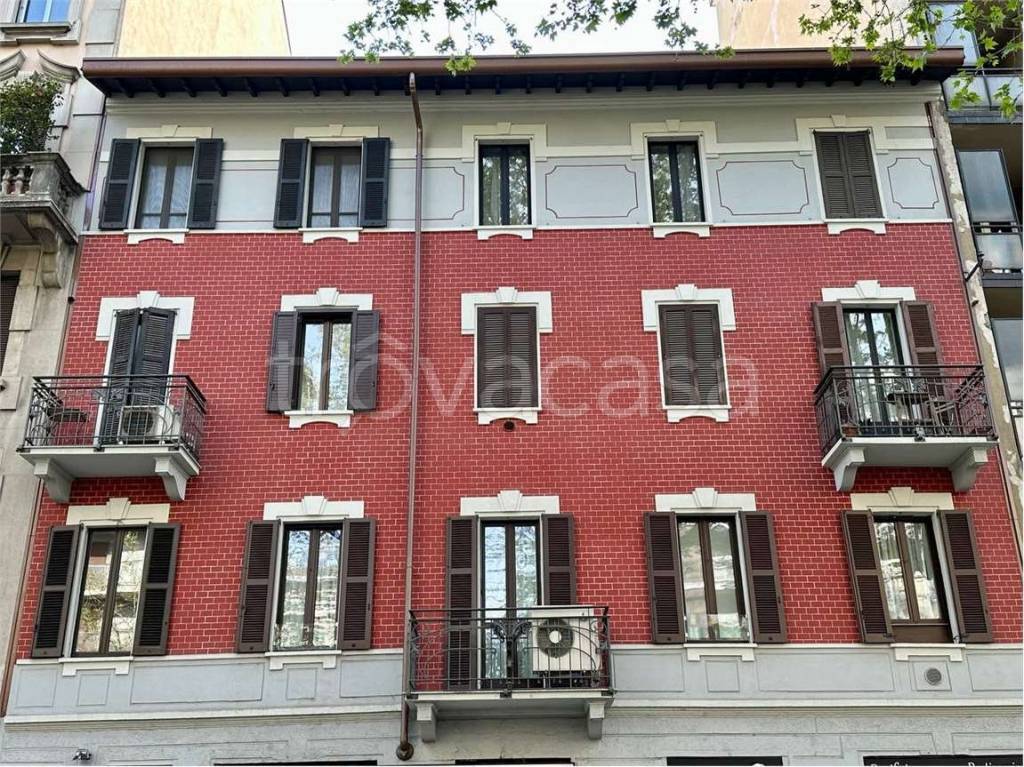 Loft in vendita a Milano corso lodi