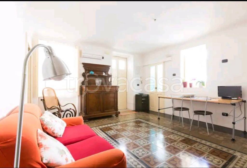 Appartamento in in vendita da privato a Taranto via Felice Cavallotti, 58