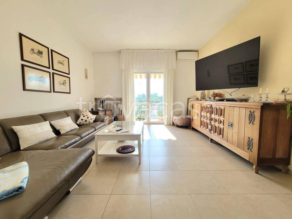 Appartamento in in vendita da privato a Chiaravalle via Ascoli