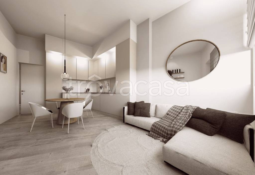 Appartamento in vendita a Jesolo piazza Torino