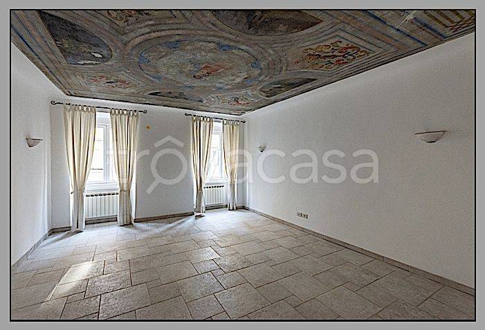 Appartamento in in vendita da privato a Trieste via di Torre Bianca, 14