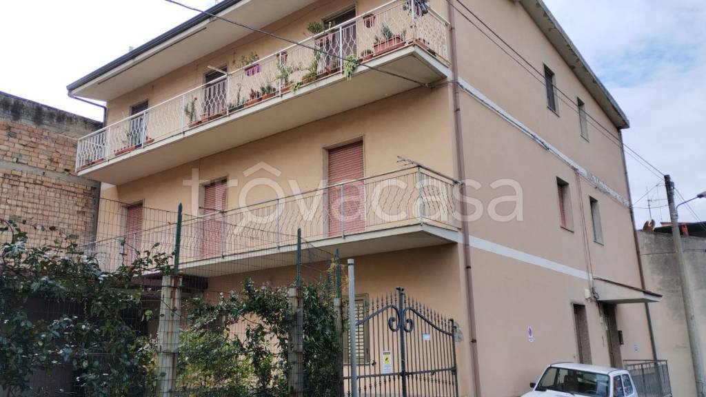 Appartamento in in vendita da privato a Palmi via Terralunga, 29