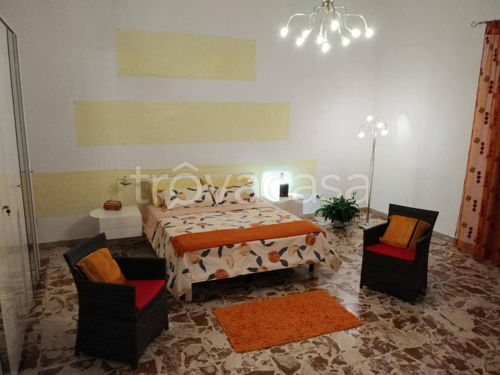 Appartamento in in vendita da privato a Sciacca via Carmelo Molinari