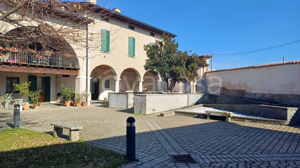 Appartamento in in vendita da privato a Castel Mella via Quinzano, 21