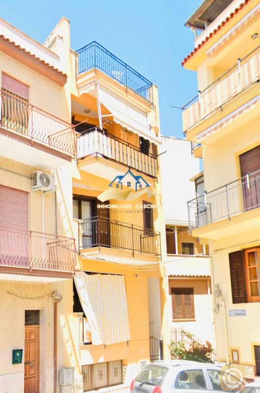 Appartamento in vendita a Casteldaccia largo Salaparuta, 4