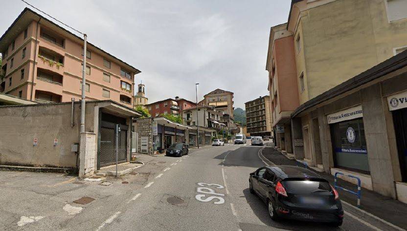 Appartamento in in vendita da privato a Lumezzane via Monsuello, 88