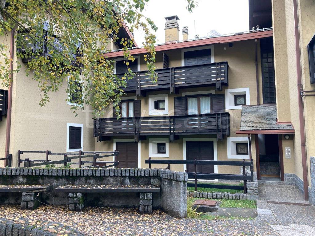 Appartamento in in vendita da privato a Caspoggio via Don Giovanni Bosco, 38