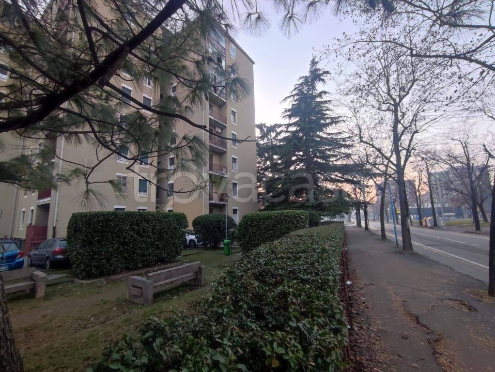 Appartamento in in vendita da privato a Brescia via Casazza, 3