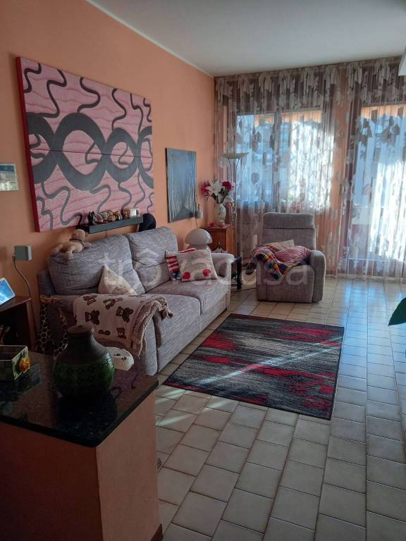 Appartamento in in vendita da privato a Cesano Maderno
