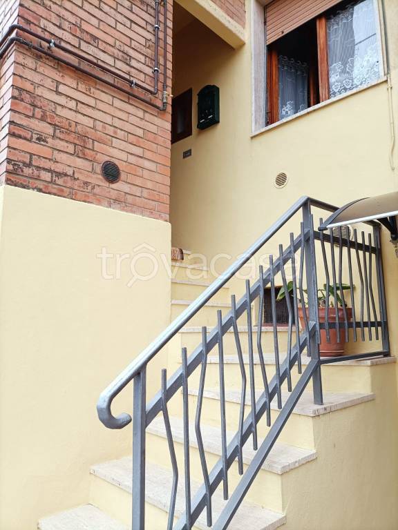 Casa Indipendente in in vendita da privato a Manciano località Poggio Murella, 161