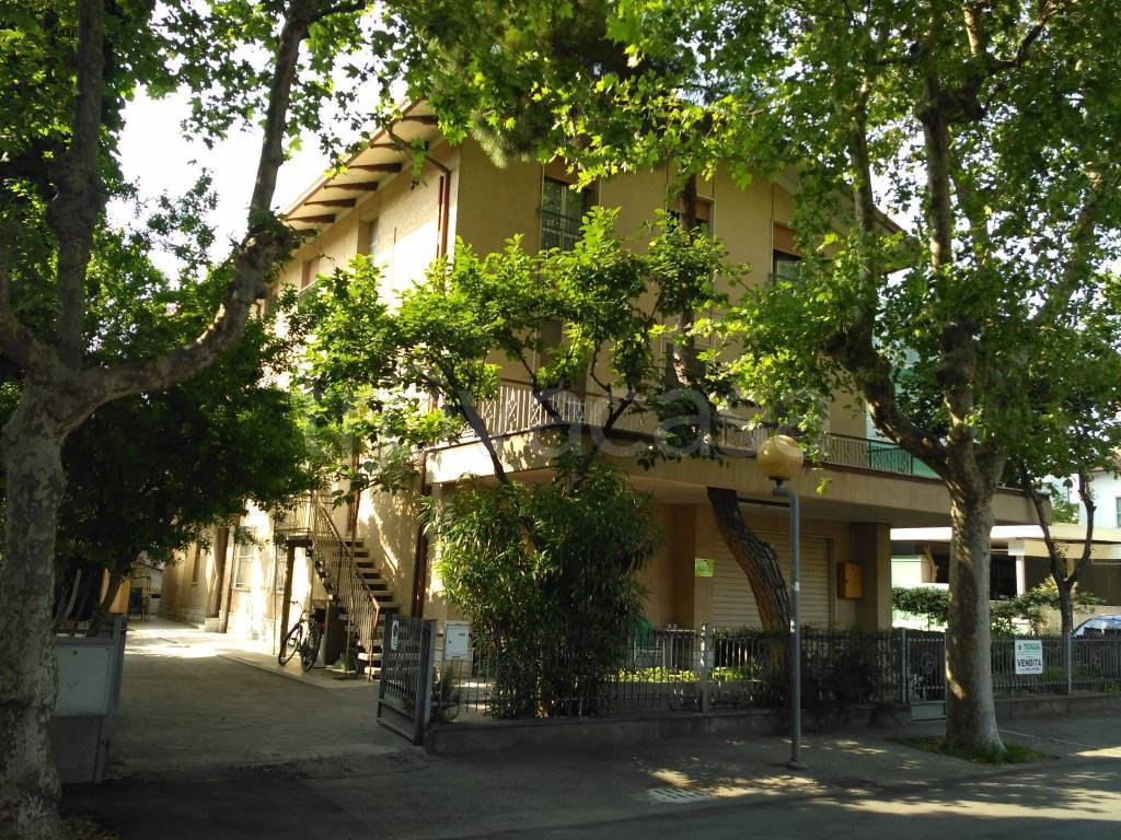 Appartamento in in vendita da privato a Bellaria-Igea Marina via Alberto Tombesi, 16B