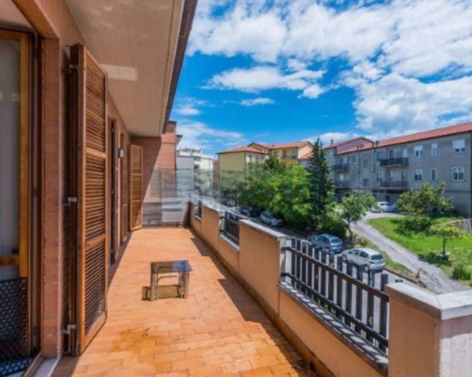 Appartamento in in vendita da privato a Fermo via Campania, 1