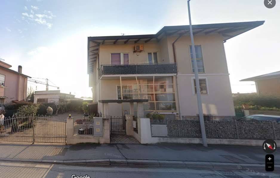 Appartamento all'asta a Bellaria-Igea Marina via Giuseppe Garibaldi , 54