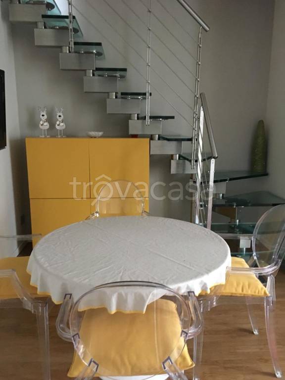 Appartamento in in vendita da privato a Sauze d'Oulx via Fraiteve, 5
