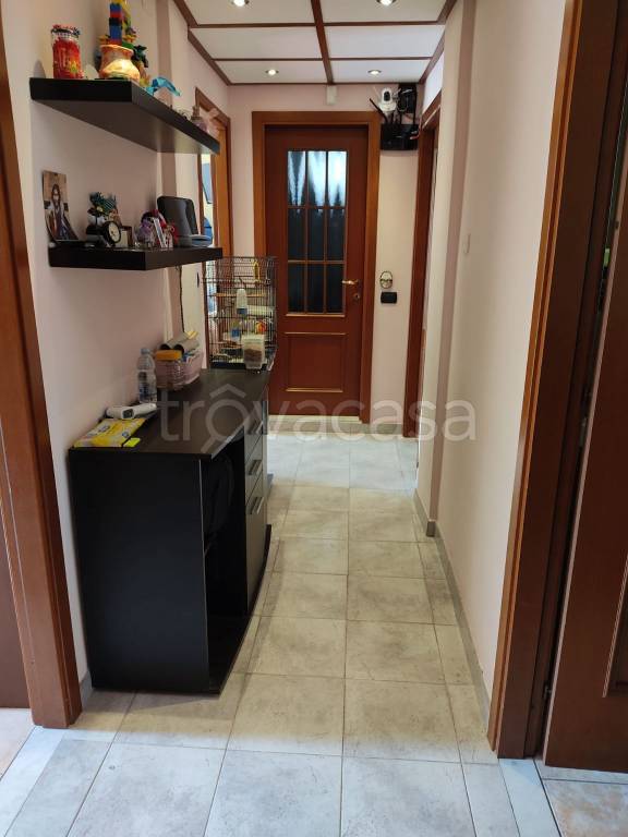 Appartamento in in vendita da privato a Voghera via Giovanni Barenghi, 11