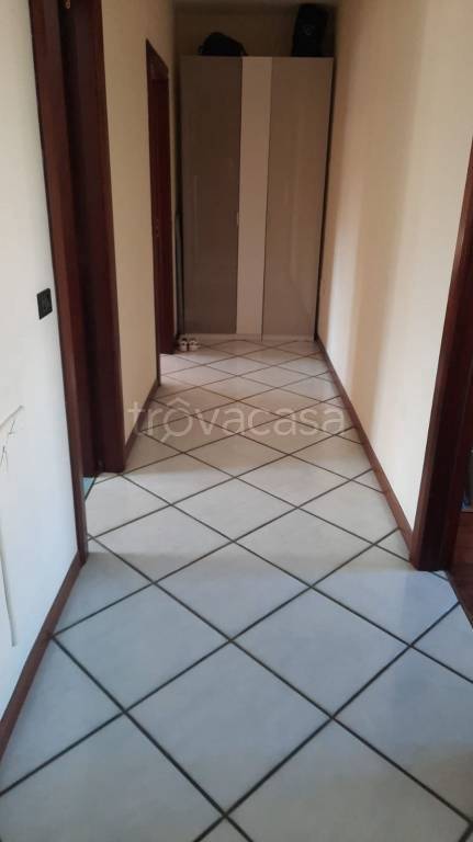 Appartamento in vendita ad Aversa via Salvo d'Acquisto, 115