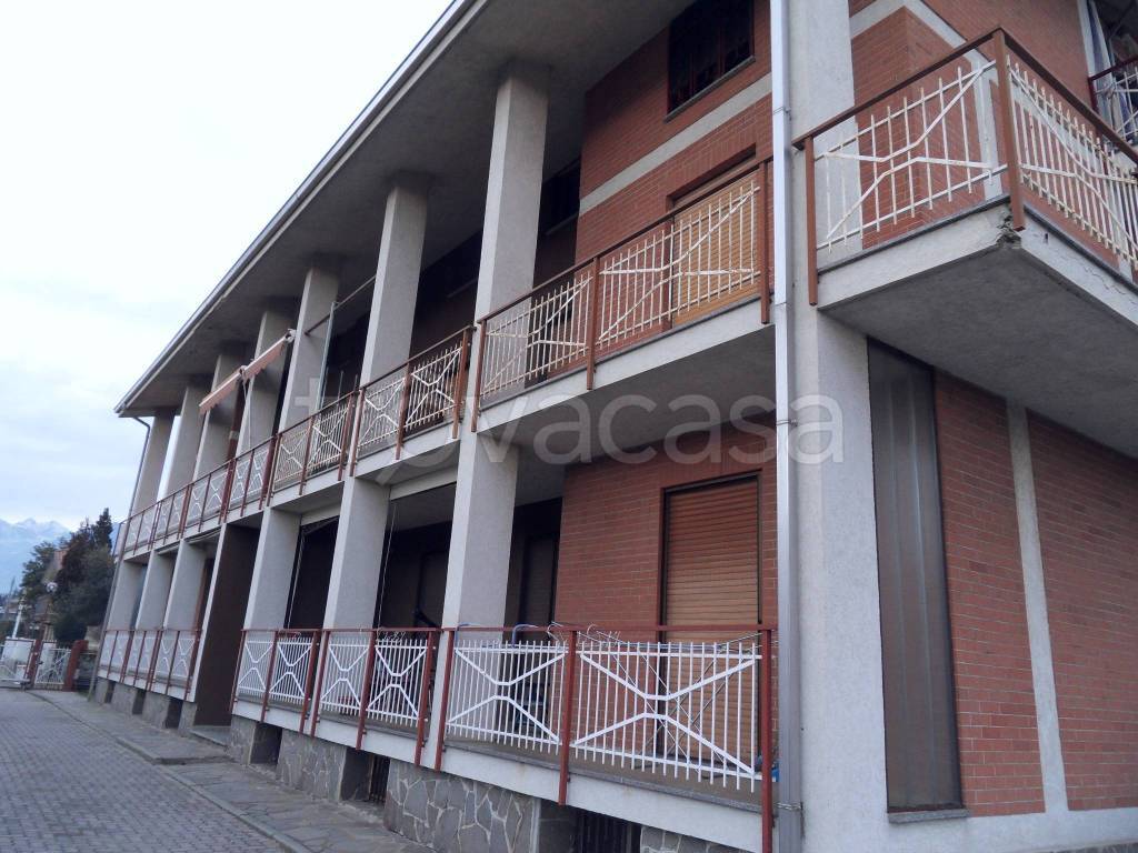 Appartamento in vendita a Montalto Dora vicolo Sant'Eusebio, 13