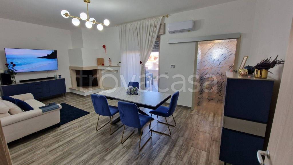 Appartamento in in vendita da privato a Torre Santa Susanna