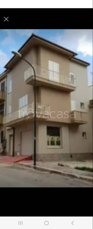 Appartamento in in vendita da privato a Santa Ninfa via San Vito, 44