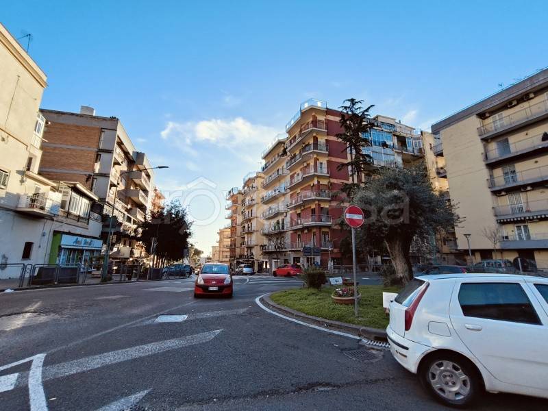 Appartamento in vendita a Torre del Greco via Alcide De Gasperi, 15