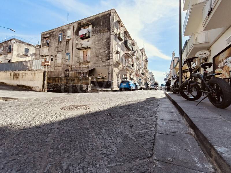 Appartamento in vendita a Torre del Greco corso Giuseppe Garibaldi