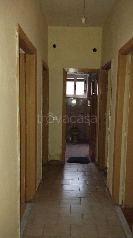 Appartamento in in vendita da privato a Solofra viale Principe Amedeo, 67