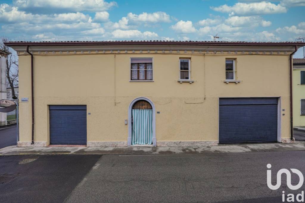 Casa Indipendente in vendita a Fiscaglia via Savonarola, 112