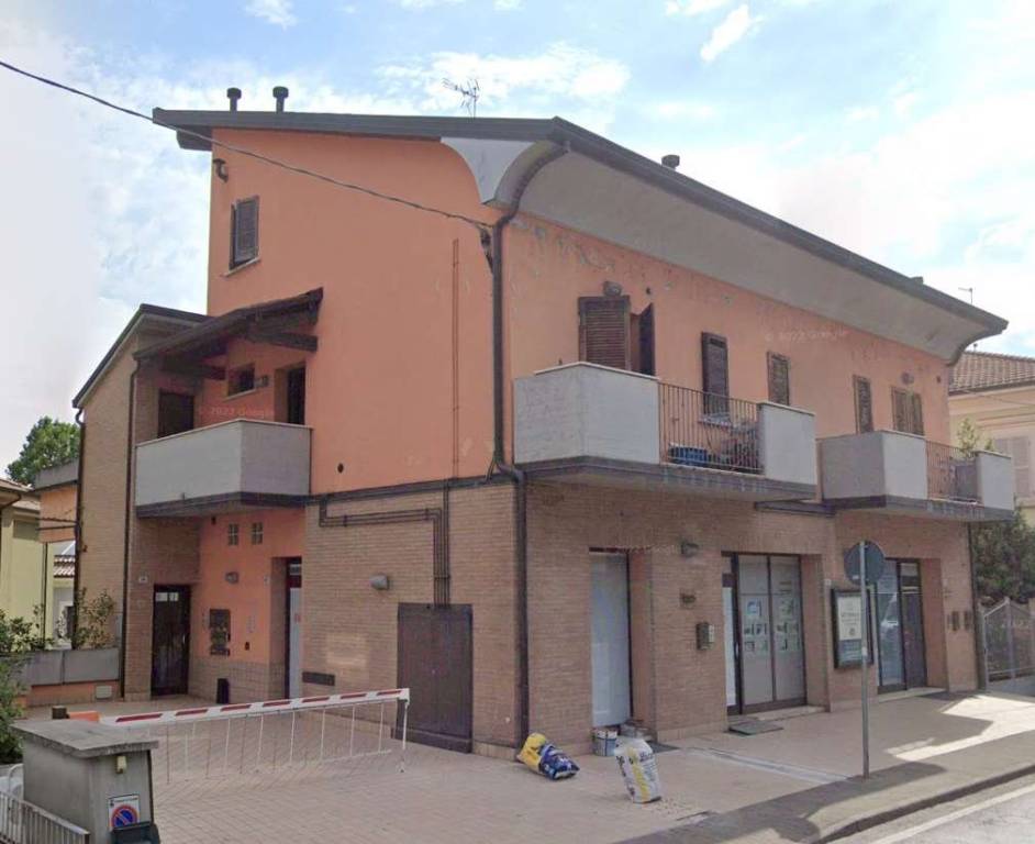Appartamento in vendita a Cesena via Fiorenzuola, 79