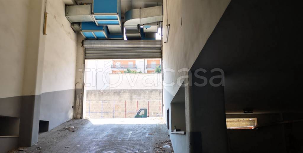Garage in vendita a Nardò via Bologna, 17
