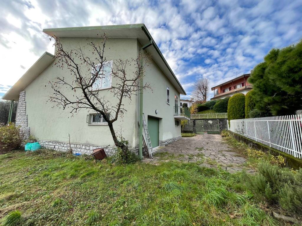 Villa in vendita a Galbiate via 1 Maggio, 40