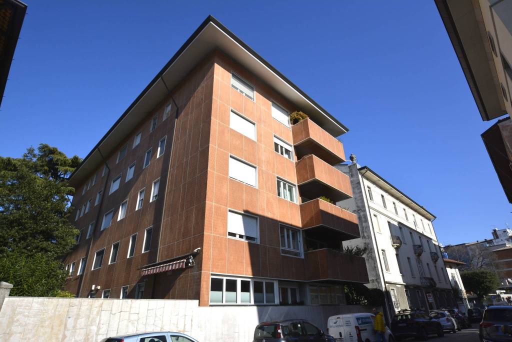 Appartamento in affitto a Udine via Giuseppe Girardini