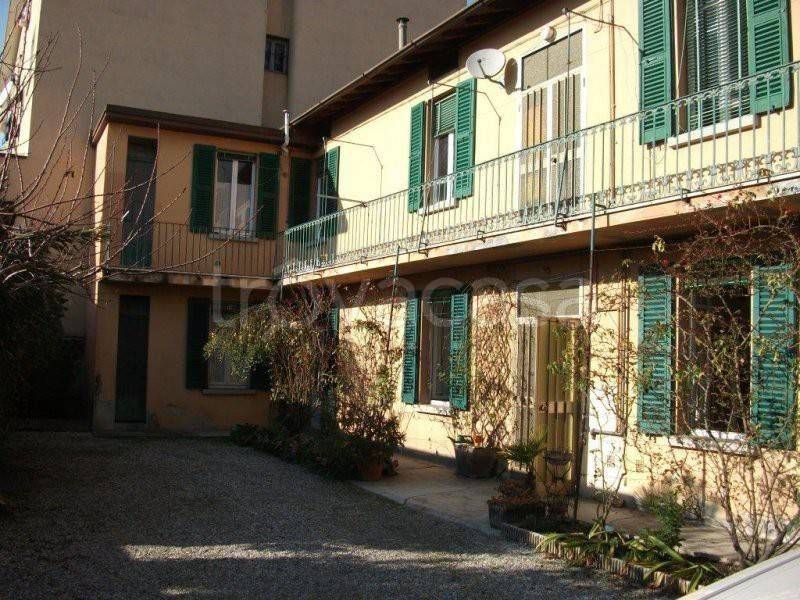 Appartamento in in vendita da privato a Brescia via Villa Glori, 10