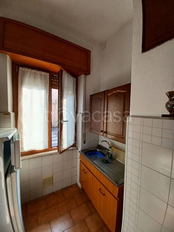 Appartamento in in affitto da privato a Rho via Bozzente, 1