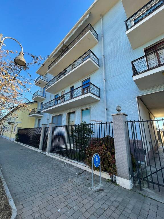 Appartamento in vendita a Novara strada Provinciale di Granozzo