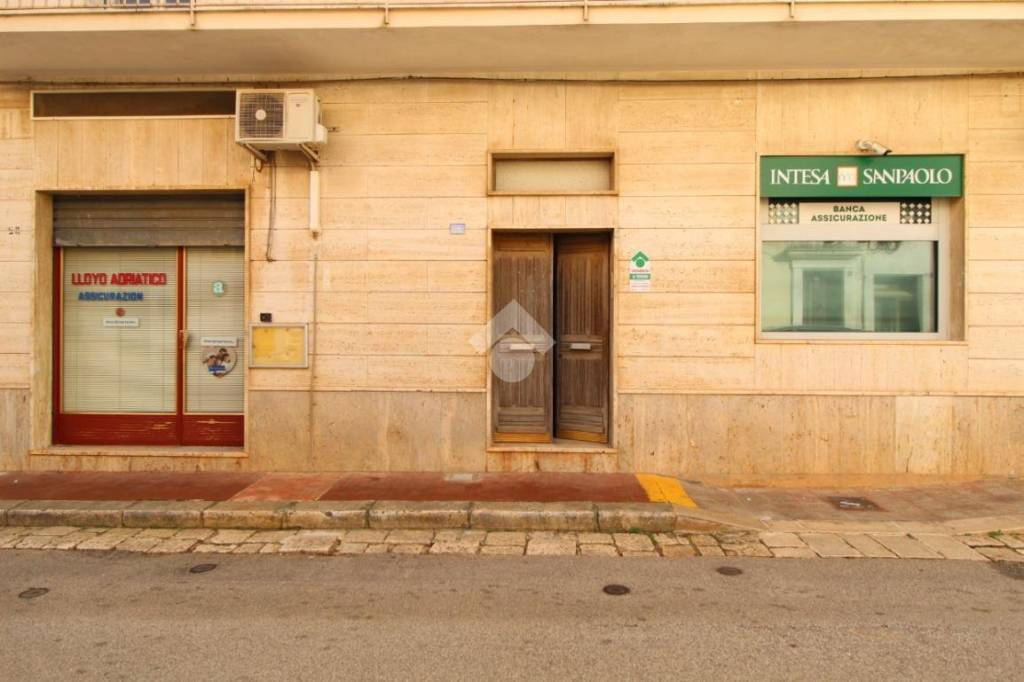 Appartamento in vendita a San Michele Salentino via Regina Elena, 26
