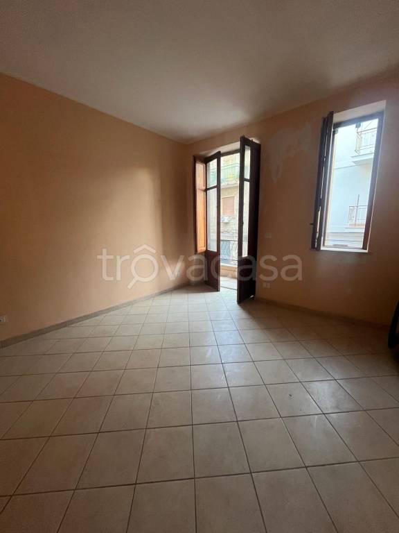 Appartamento in vendita a Bagheria piazza Ilare