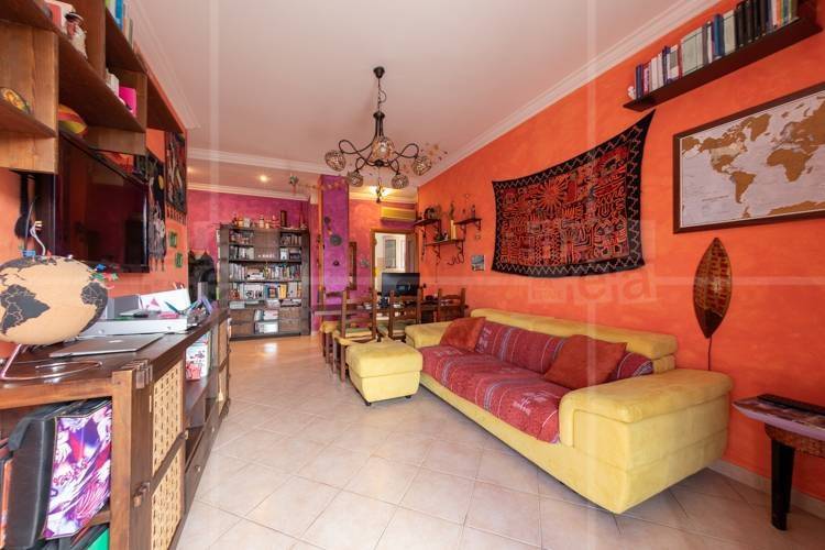 Appartamento in vendita a Roma via Della Villa Di Lucina, 38