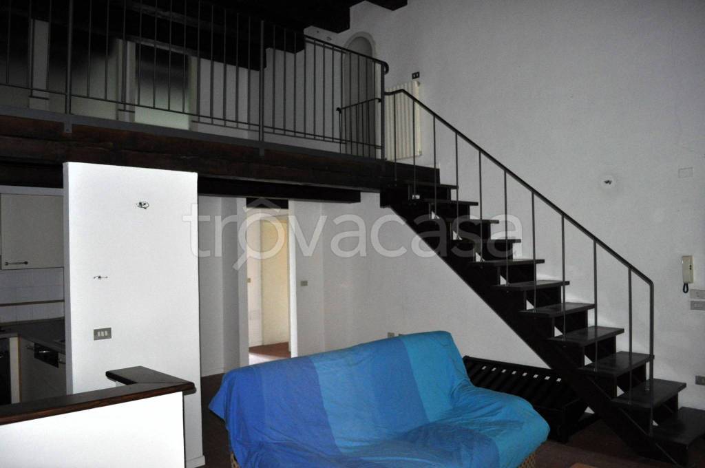 Appartamento in vendita a Castrocaro Terme e Terra del Sole via Sant'Antonio, 1