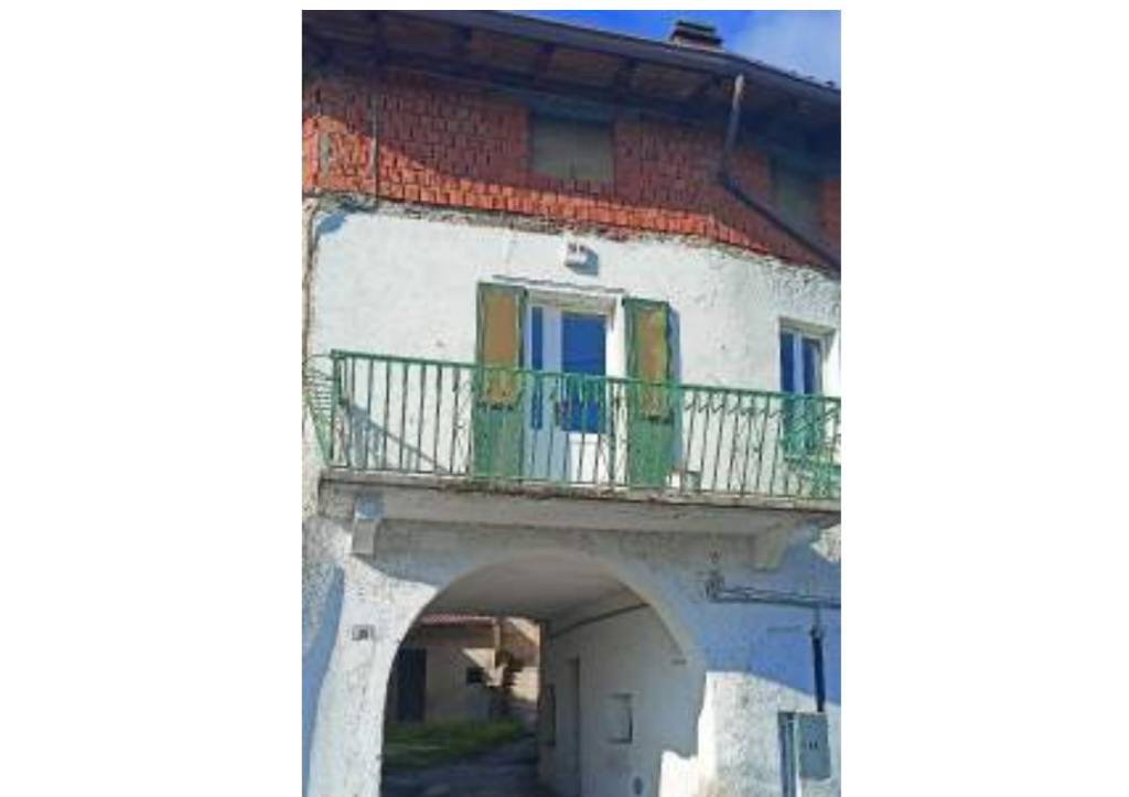 Casa Indipendente all'asta a Bione via Castello, 30/b