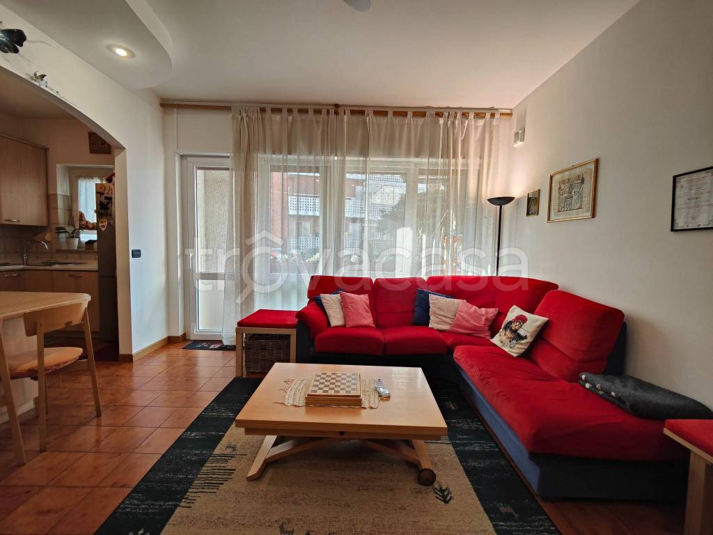 Appartamento in vendita a Tricesimo via San Pelagio, 26