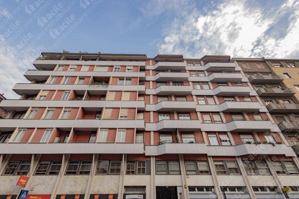 Appartamento in vendita a Milano bastioni di Porta Volta, 7, 20121 Milano mi, Italia