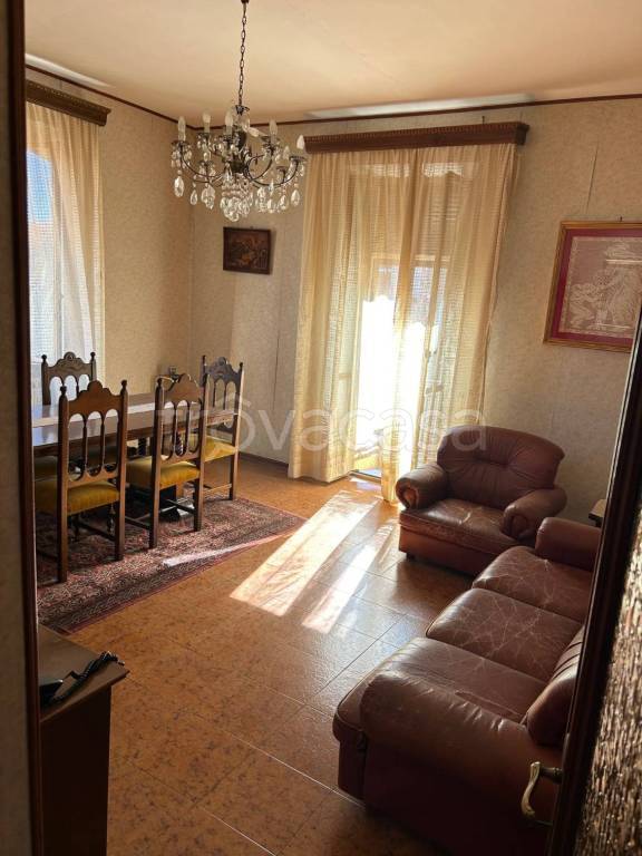 Appartamento in in vendita da privato a Viterbo via Sant'Anna