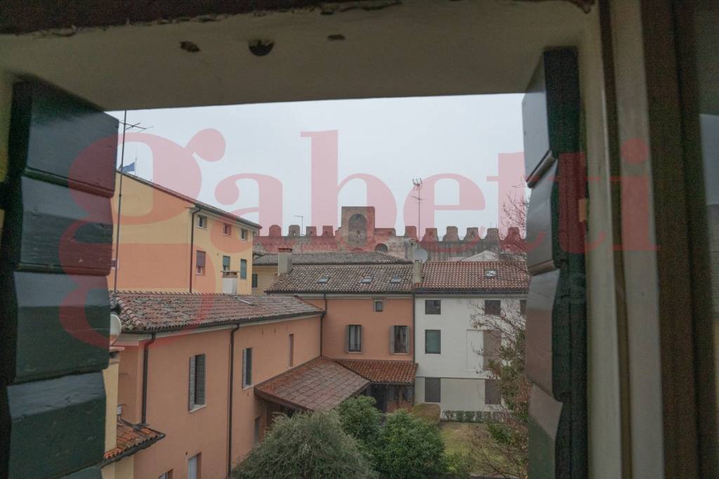 Villa in vendita a Cittadella via Roma, 15