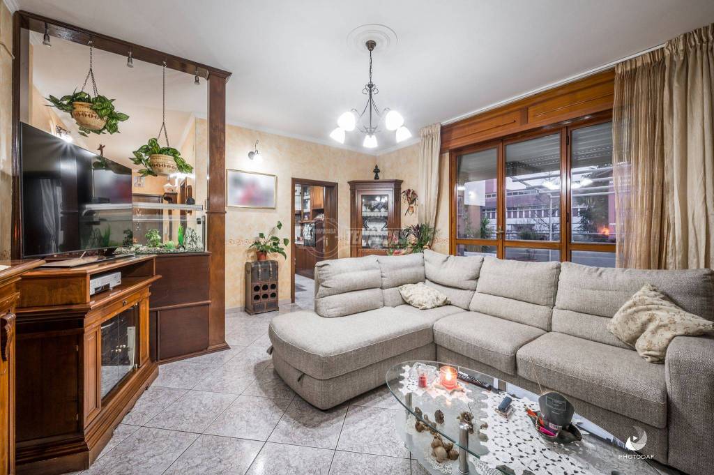 Appartamento in vendita a Savignano sul Panaro via Claudia 3640/1