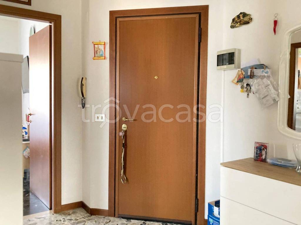 Appartamento in vendita a Parma via Antonio Gramsci, 15