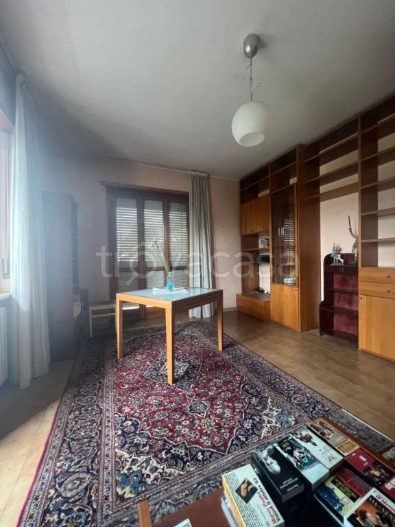 Appartamento in vendita a Ciriè strada Robaronzino, 3