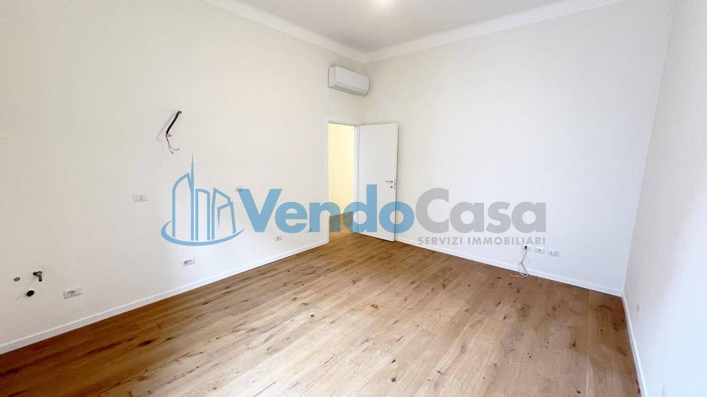 Appartamento in vendita a Milano via Giacomo Soldati, 16
